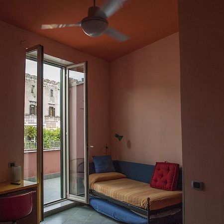 Appartamento Casamone Penthouse Napoli Esterno foto